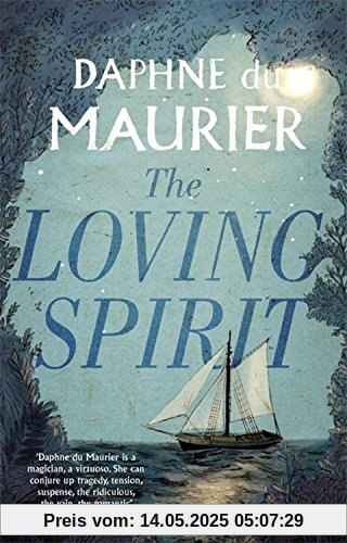The Loving Spirit