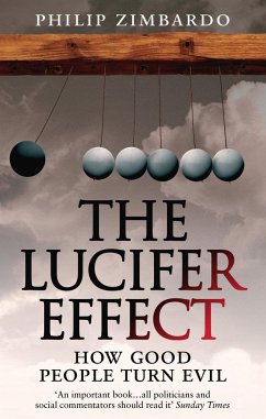 The Lucifer Effect von Random House UK / Rider