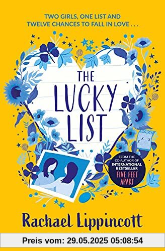 The Lucky List
