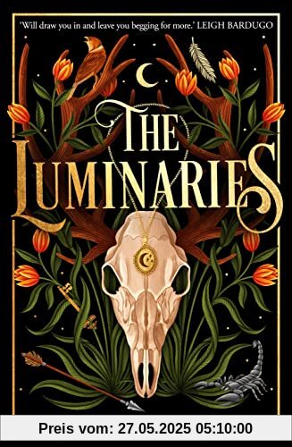 The Luminaries
