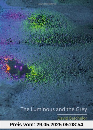 The Luminous and the Grey