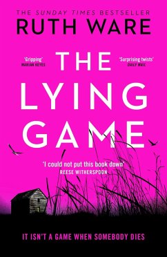 The Lying Game von Random House UK / Vintage, London
