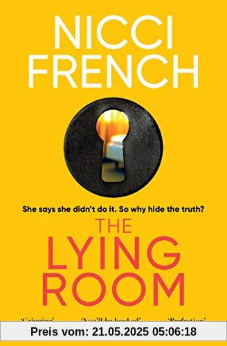 The Lying Room