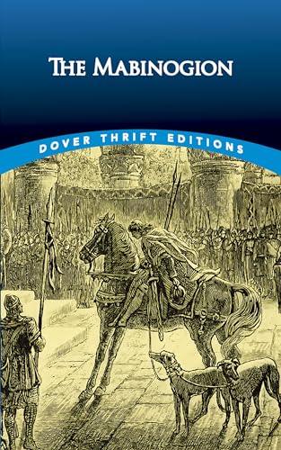 The Mabinogion (Dover Thrift Editions)