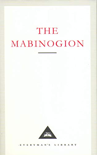The Mabinogion (Everyman's Library CLASSICS)