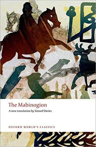 Mabinogion (Oxford World’s Classics)