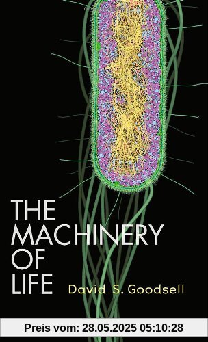The Machinery of Life