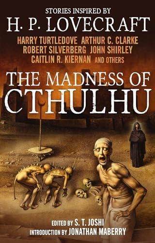 The Madness of Cthulhu Anthology