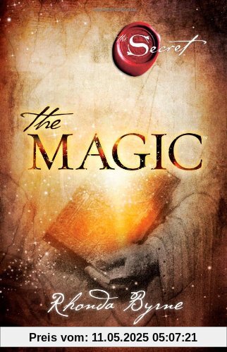 The Magic (Secret (Atria))