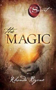 The Magic von Simon & Schuster UK
