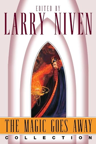The Magic Goes Away Collection: The Magic Goes Away, The Magic May Return, and More Magic von Gallery Books