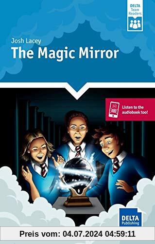The Magic Mirror: Reader + Delta Augmented (DELTA Team Readers)