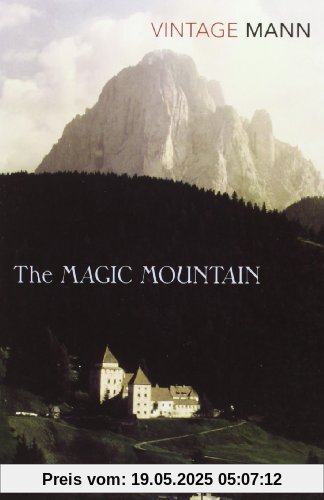 The Magic Mountain