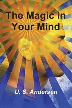 The Magic in Your Mind von Must Have Books