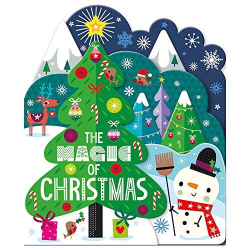 The Magic of Christmas von Make Believe Ideas