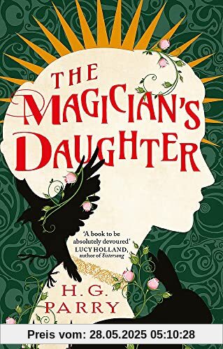 The Magician's Daughter