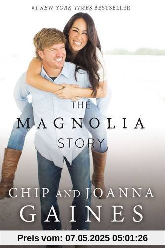 The Magnolia Story