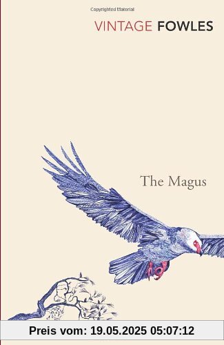 The Magus (Vintage Classics)
