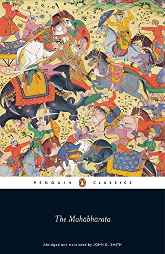 The Mahabharata (Penguin Classics) von Penguin Classics