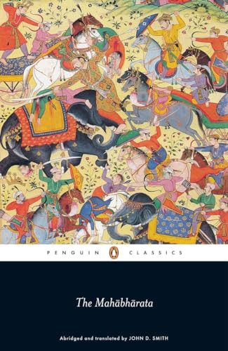 The Mahabharata (Penguin Classics)