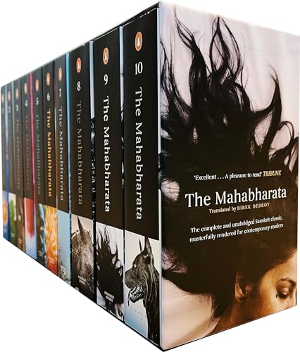 The Mahabharata