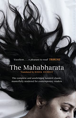 The Mahabharata von Penguin Random House India