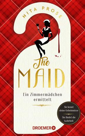 The Maid The Maid