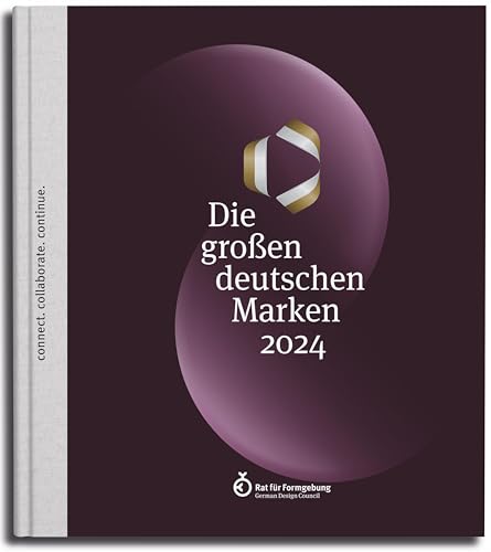 The Major Brands in Germany 2024: CONNECT. COLLABORATE. CONTINUE