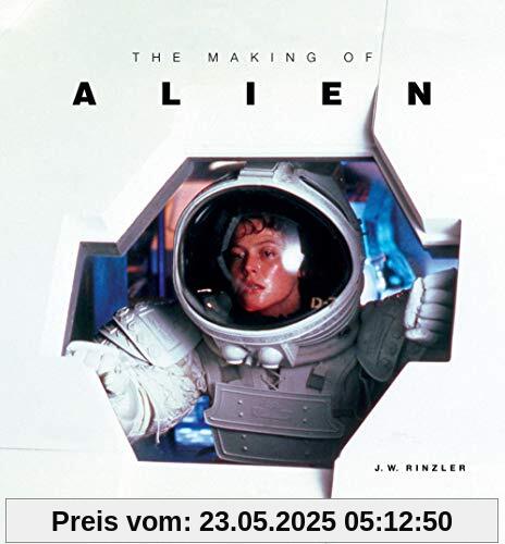 The Making of Alien