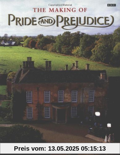 The Making of Pride and Prejudice (BBC)