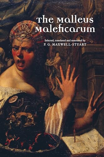 The Malleus Maleficarum von Manchester University Press