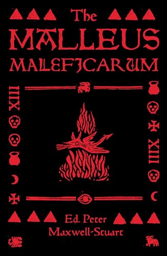 The Malleus Maleficarum von Manchester University Press