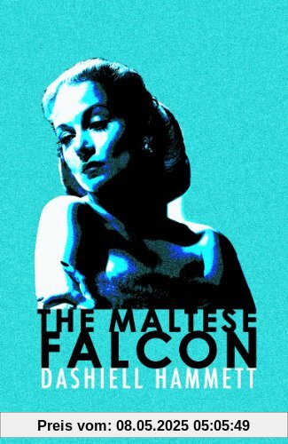 The Maltese Falcon (Read a Great Movie)