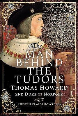 The Man Behind the Tudors The Man Behind the Tudors