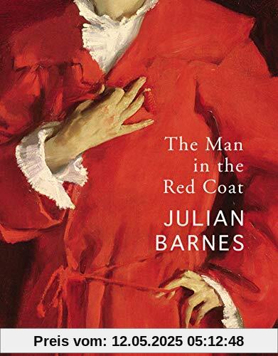 The Man in the Red Coat