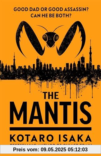 The Mantis