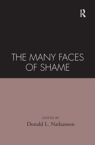 The Many Faces of Shame