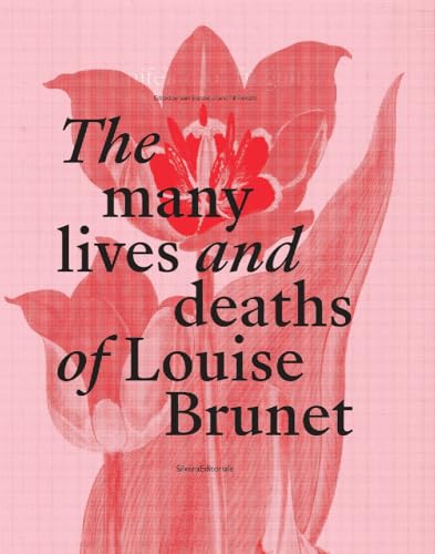 The Many Lives and Deaths of Louise Brunet: Manifesto of Fragility (The 16th Lyon Biennale: manifesto of fragility)