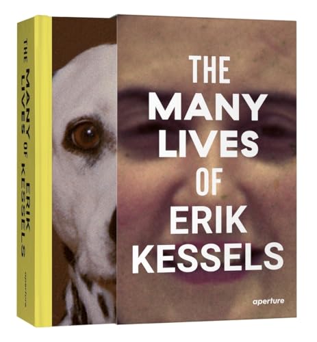 The Many Lives of Erik Kessels von Aperture