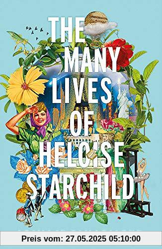 The Many Lives of Heloise Starchild