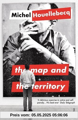 The Map and the Territory The Map and the Territory