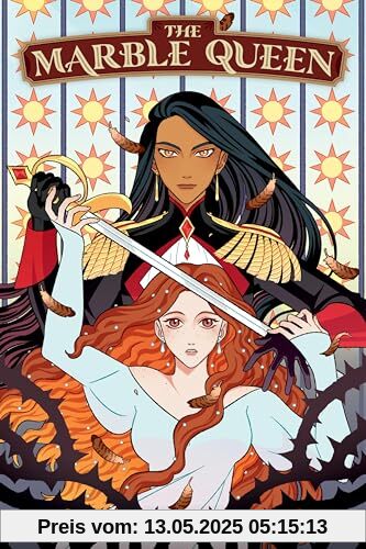 The Marble Queen
