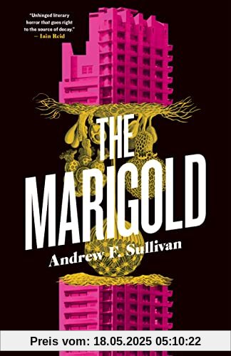 The Marigold