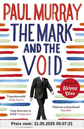 The Mark and the Void