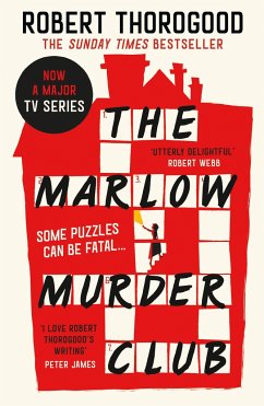 The Marlow Murder Club von HarperCollins UK