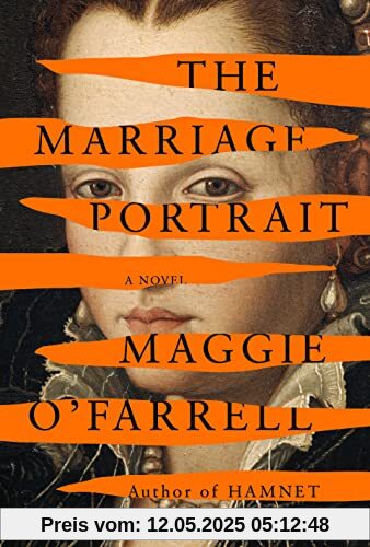 The Marriage Portrait The Marriage Portrait