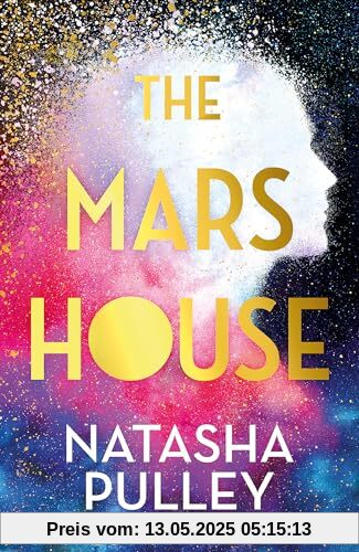 The Mars House: A BBC Radio 2 Book Club Pick