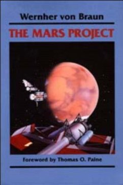 The Mars Project von University of Illinois Press