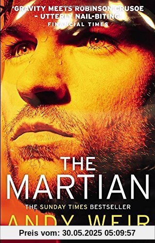 The Martian The Martian