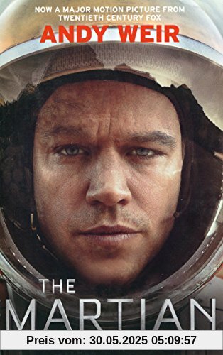 The Martian